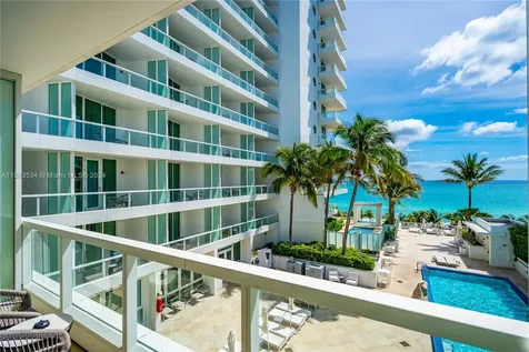 4391 Collins Avenue Miami Beach FL 33140