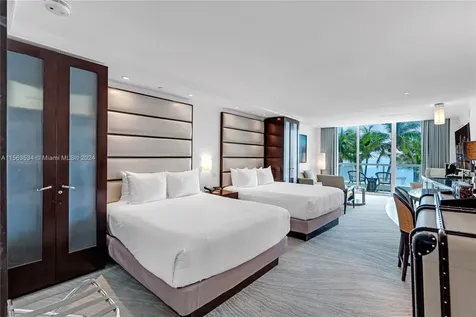 4391 Collins Avenue Miami Beach FL 33140