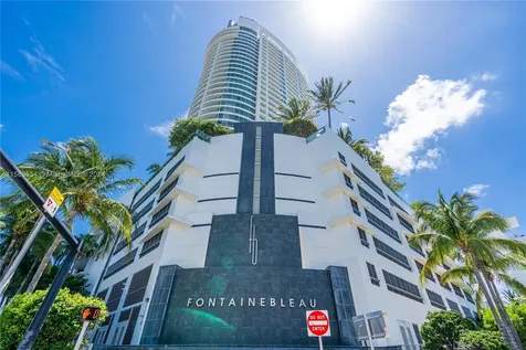 4391 Collins Avenue Miami Beach FL 33140