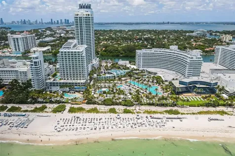 4391 Collins Avenue Miami Beach FL 33140