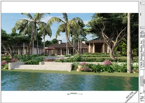 10600 Lakeside Drive Coral Gables FL 33156