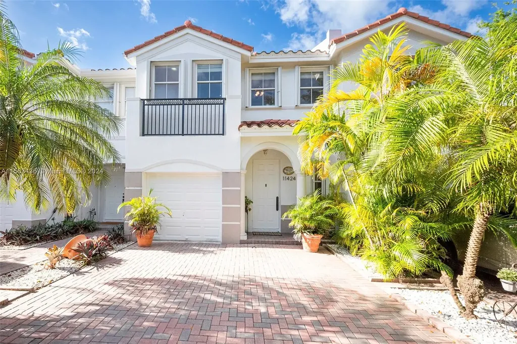 11424 NW 43rd Terrace Doral FL 33178