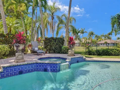 2497 Poinciana Drive Weston FL 33327