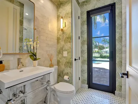 2497 Poinciana Drive Weston FL 33327