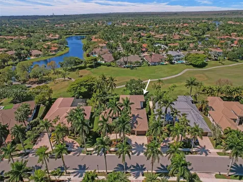2497 Poinciana Drive Weston FL 33327