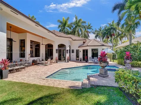 2497 Poinciana Drive Weston FL 33327