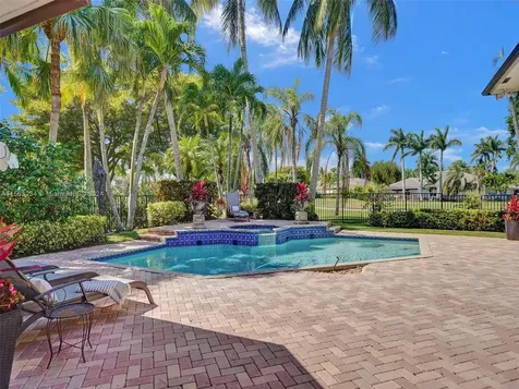 2497 Poinciana Drive Weston FL 33327