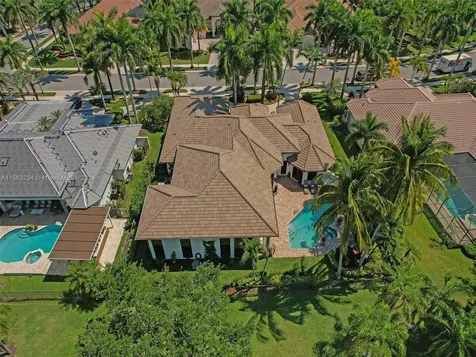 2497 Poinciana Drive Weston FL 33327