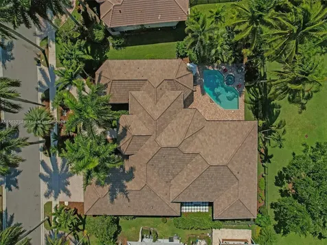 2497 Poinciana Drive Weston FL 33327