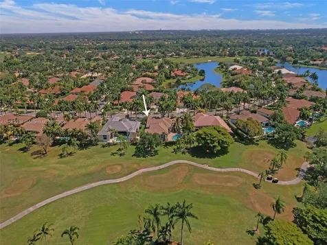 2497 Poinciana Drive Weston FL 33327