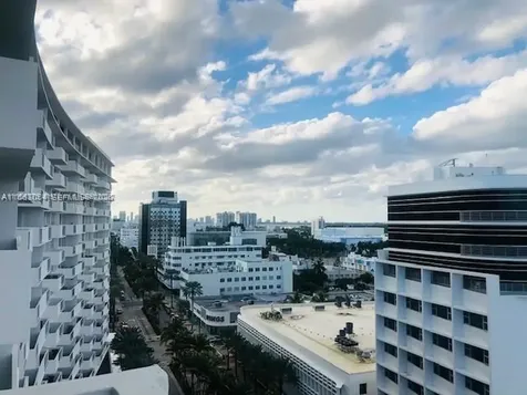 100 Lincoln Road Miami Beach FL 33139