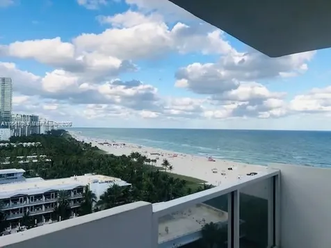 100 Lincoln Road Miami Beach FL 33139
