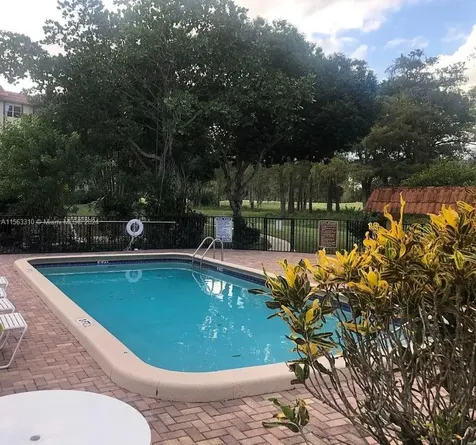 6201 N Falls Circle Drive Lauderhill FL 33319