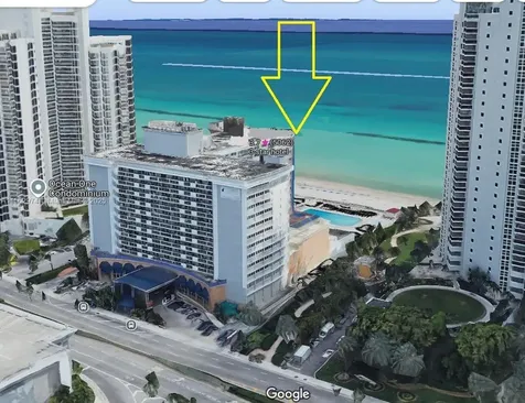 19201 Collins Avenue Sunny Isles Beach FL 33160