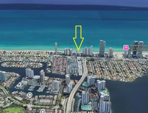 19201 Collins Avenue Sunny Isles Beach FL 33160