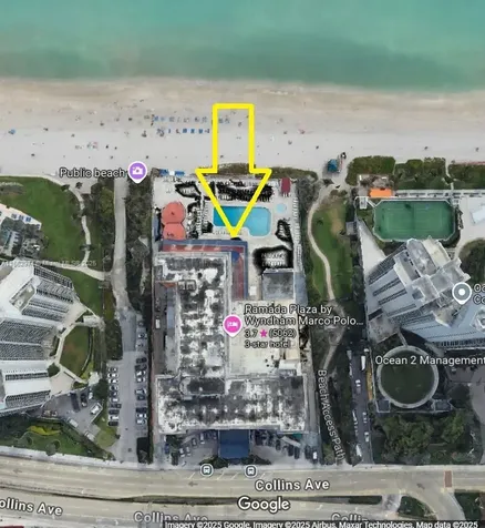 19201 Collins Avenue Sunny Isles Beach FL 33160
