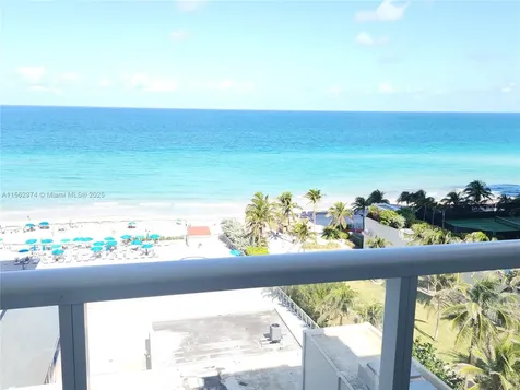 19201 Collins Avenue Sunny Isles Beach FL 33160