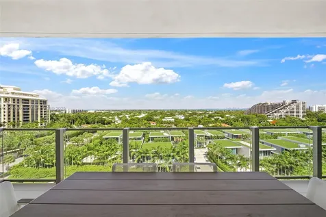 360 Ocean Drive Key Biscayne FL 33149