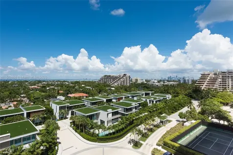 360 Ocean Drive Key Biscayne FL 33149