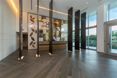 360 Ocean Drive Key Biscayne FL 33149