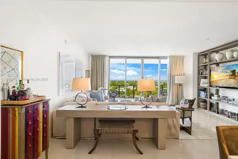 360 Ocean Drive Key Biscayne FL 33149