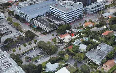 1710 Jefferson Avenue Miami Beach FL 33139