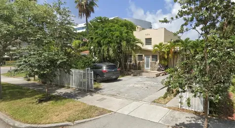 1710 Jefferson Avenue Miami Beach FL 33139