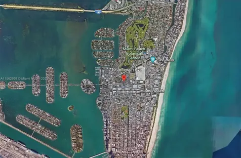 1710 Jefferson Avenue Miami Beach FL 33139