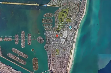 1710 Jefferson Avenue Miami Beach FL 33139