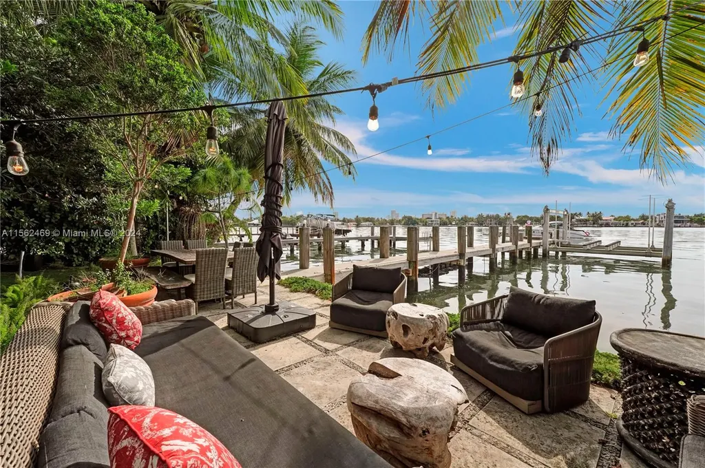 1240 Stillwater Drive Miami Beach FL 33141