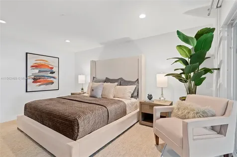 1240 Stillwater Drive Miami Beach FL 33141