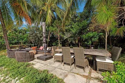 1240 Stillwater Drive Miami Beach FL 33141