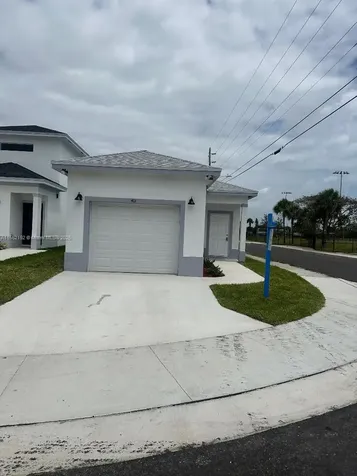 401 NW 12th Avenue Boynton Beach FL 33435