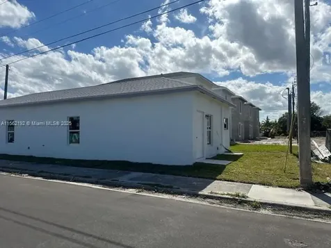 401 NW 12th Avenue Boynton Beach FL 33435