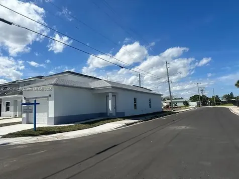 401 NW 12th Avenue Boynton Beach FL 33435