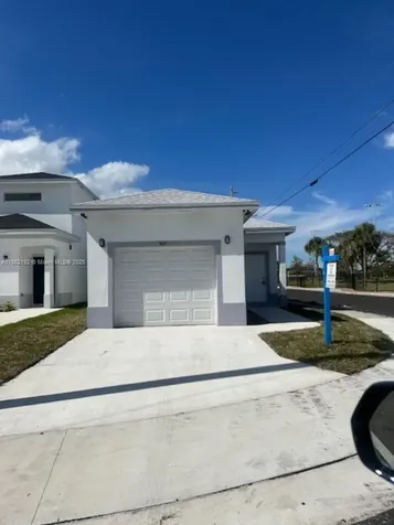401 NW 12th Avenue Boynton Beach FL 33435