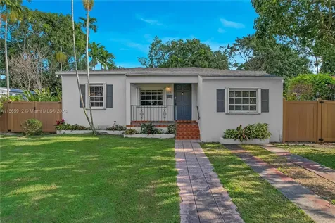 4370 SW 14th Street Miami FL 33134