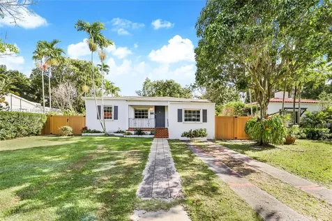 4370 SW 14th Street Miami FL 33134