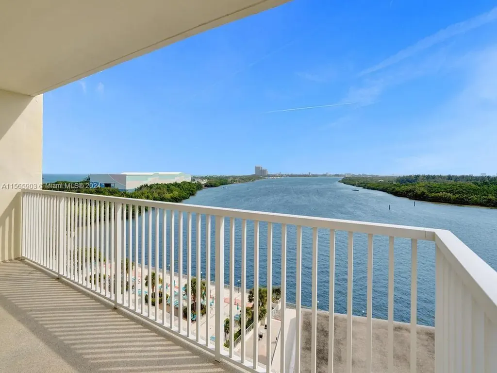 300 Bayview Drive Sunny Isles Beach FL 33160