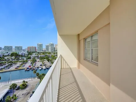 300 Bayview Drive Sunny Isles Beach FL 33160