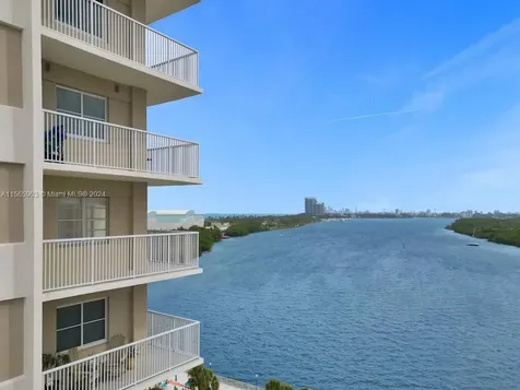 300 Bayview Drive Sunny Isles Beach FL 33160
