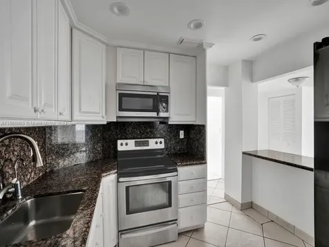 300 Bayview Drive Sunny Isles Beach FL 33160