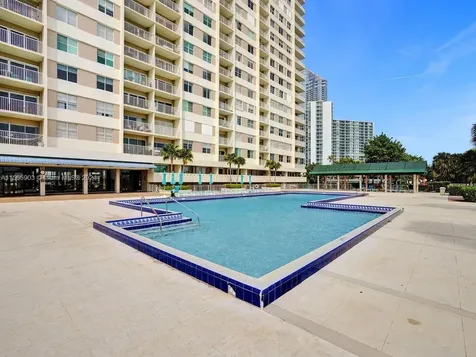 300 Bayview Drive Sunny Isles Beach FL 33160