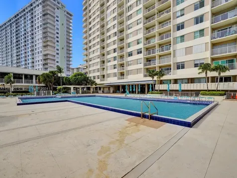 300 Bayview Drive Sunny Isles Beach FL 33160