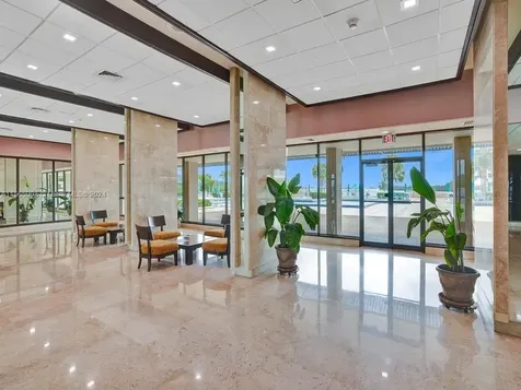 300 Bayview Drive Sunny Isles Beach FL 33160