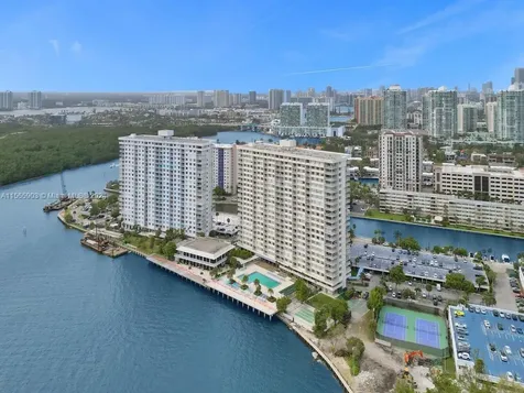 300 Bayview Drive Sunny Isles Beach FL 33160