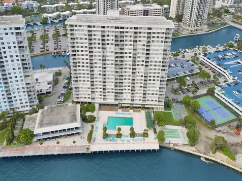 300 Bayview Drive Sunny Isles Beach FL 33160