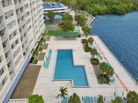 300 Bayview Drive Sunny Isles Beach FL 33160
