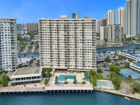 300 Bayview Drive Sunny Isles Beach FL 33160