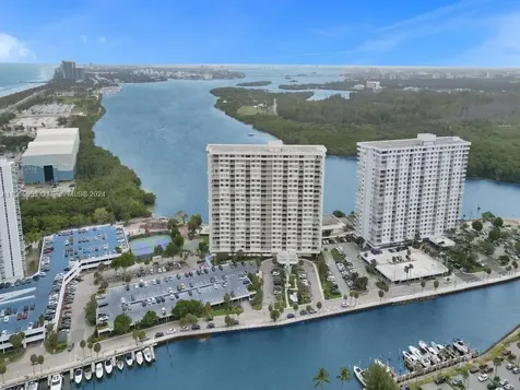 300 Bayview Drive Sunny Isles Beach FL 33160